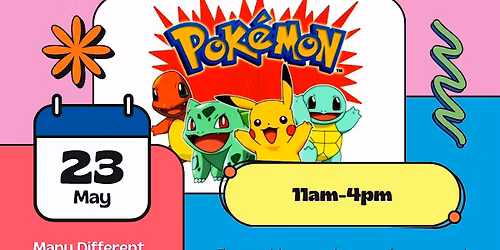 Pokemon Card Show