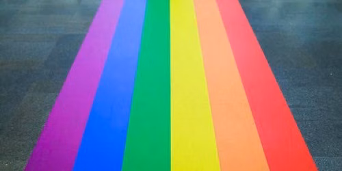 Pride Meet & Greet