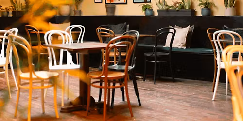 Dublin Girlies Wereworlf \/Gameboard Night with HYAH