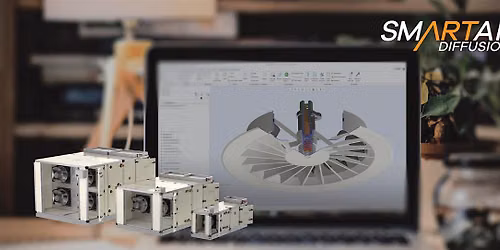 2026 Smartair Technical Presentation In-Person Event