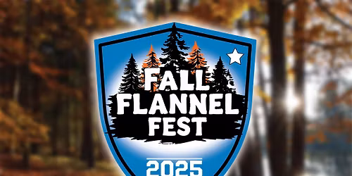 Fall Flannel Fest and Fr. Ben 5K 