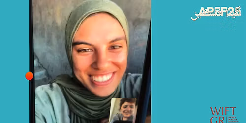 \u0395\u03b9\u03b4\u03b9\u03ba\u03ae \u03c0\u03c1\u03bf\u03b2\u03bf\u03bb\u03ae \u03ba\u03b1\u03b9 \u03c3\u03c5\u03b6\u03ae\u03c4\u03b7\u03c3\u03b7: Put Your Soul on Your Hand and Walk \u03c4\u03b7\u03c2 Sepideh Farsi 