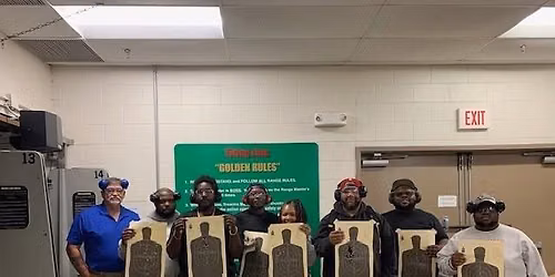 New Shooter? Start Here