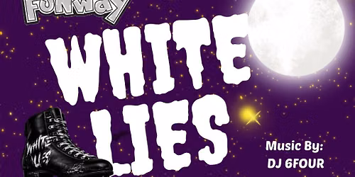 Funway\u2019s White Lies Skate Event 