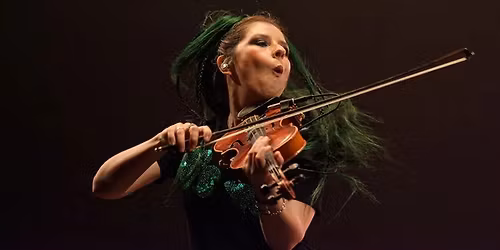 St Patrick | Green Lads + 'NDiaz