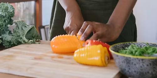 Knife Skills event [3 spaces left]