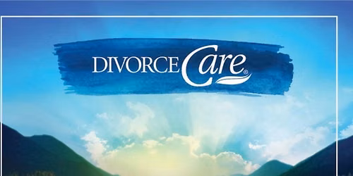 Divorce Support Group