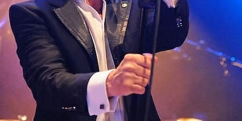 Roxy Magic: Ultimate Tribute to Bryan Ferry & Roxy Music