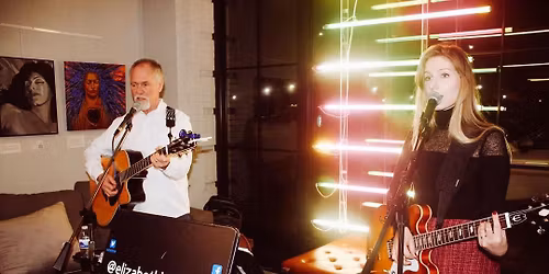 Elizabeth Lee Duo at Peace Water Winery Fishers