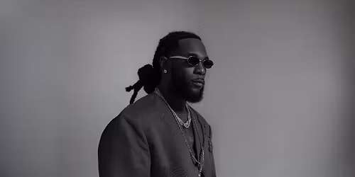 Burna Boy LIVE at The Milton Keynes National Bowl