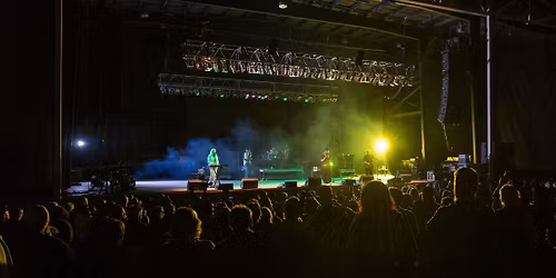 FLEETWOOD MAC tribute "Landslide" @ Knuckleheads Garage w\/Saucy Jack