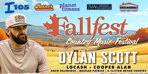 Dylan Scott
