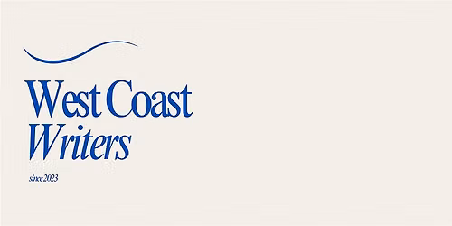 West Coast Writers - June 2026