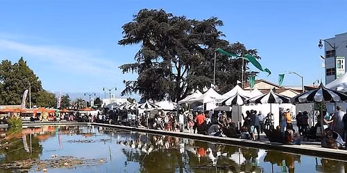 Beverly Hills Art Show - October 18, 2026 - FREE EVENT