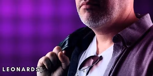 New Years Day with Hilton Jon