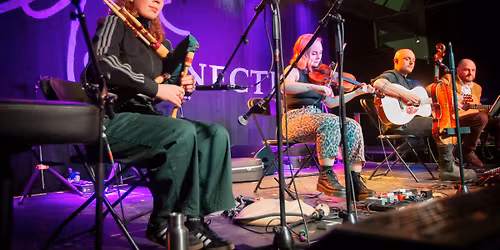 Show me the Paths: A Concert of Light and Hope