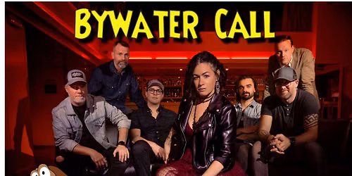 Bywater Call Back at Mojo's