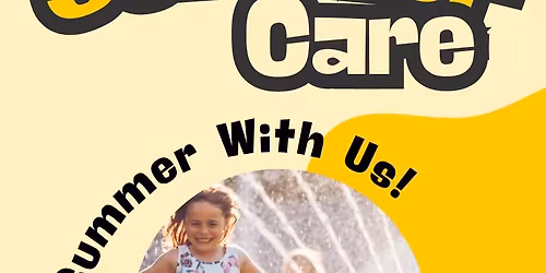 St. Patrick Catholic School - Summer Care