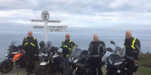 CAM Club Sunday 4th Jan 2026