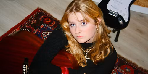 GirlPower On Stage presents: Rachel Fiole + Amber Rosa Lynn