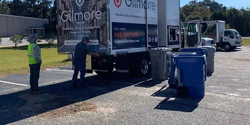 American Recycles Day \u2013 Free Shredding Event