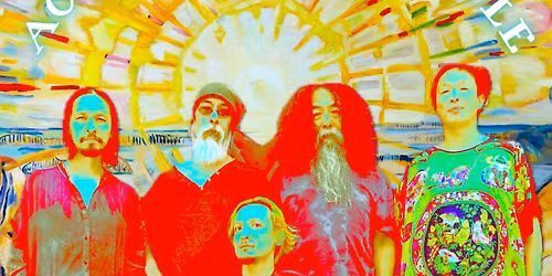 ACID MOTHERS TEMPLE