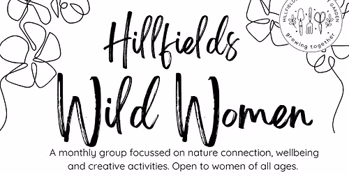 Wild Women- Festive Wreath Making