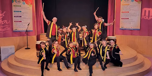 Beni Daiko
