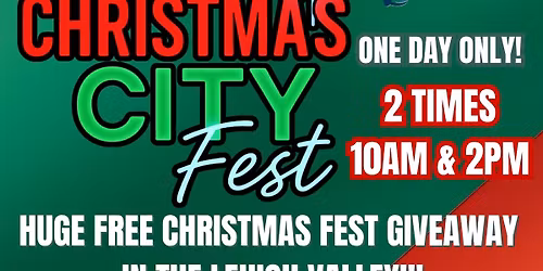 Christmas Fest 2025