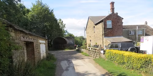 A Walk Through Time! | Guided Walk