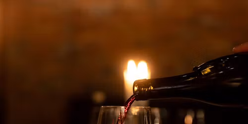 Sequum Wine Dinner at Sabira