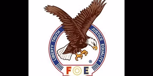 Carbondale Eagles 2569 - Puzzle Fundraiser