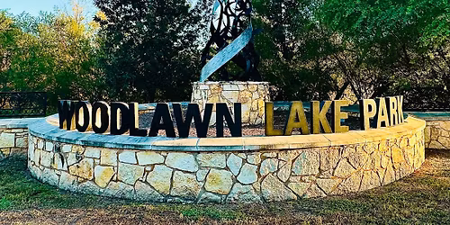 Woodlawn Lake Park - 3 Miles