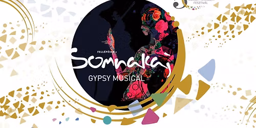 Somnakaj - gypsy musical