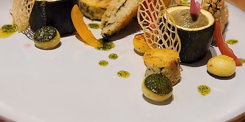 Atelier "Cuisine v\u00e9g\u00e9tale (vegan)"