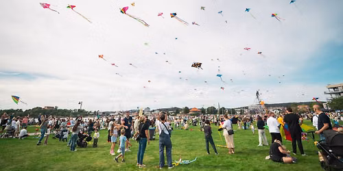 Dragefestivalen 2026
