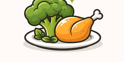 WOTM Broccoli Chicken Dinner
