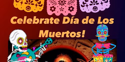 Rock The Dock Presents Momotombo-SF Featuring Original & Former Members of Malo & Santana!