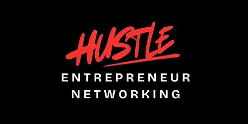 HUSTLE Cleveland Entrepreneur Networking Event