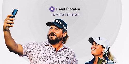 Grant Thornton Invitational - Friday