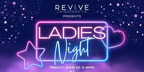 Ladies Night