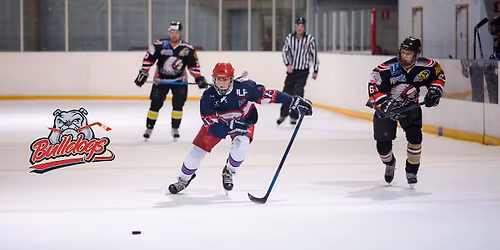 Bulldogs de Li\u00e8ge