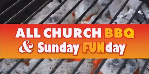 Annual Connection Church BBQ