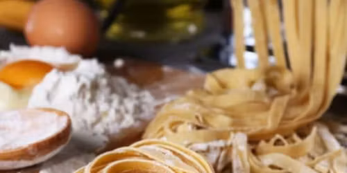 Fresh Pasta Workshop: Fettuccine, Pappardelle, & Orecchiette - NYC