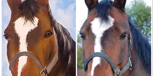 05\/03\/26 Paint Your Pet Placerville Pizza Factory 1pm