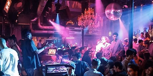 Saturday - Busted - Otto Zutz Barcelona(FREE ENTRANCE TILL 01:30)