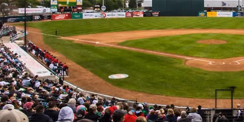 Lincoln Saltdogs at Fargo-Moorhead RedHawks at Newman Outdoor Field