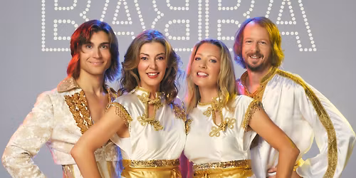 BABBA: The Ultimate ABBA Experience