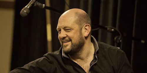 Gary West-Direct from Scotland