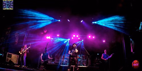 Gypsy LaBlue Live at Panorama Music House